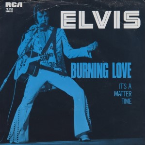 Elvis Presley